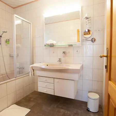 Beim Einfalt Homestay