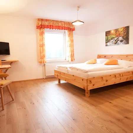 Séjour chez l'habitant Beim Einfalt Gross Gerungs