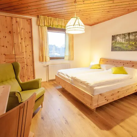 Beim Einfalt Séjour chez l'habitant Gross Gerungs