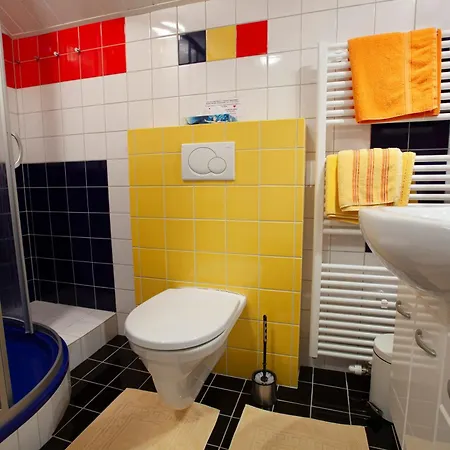 Beim Einfalt Séjour chez l'habitant *