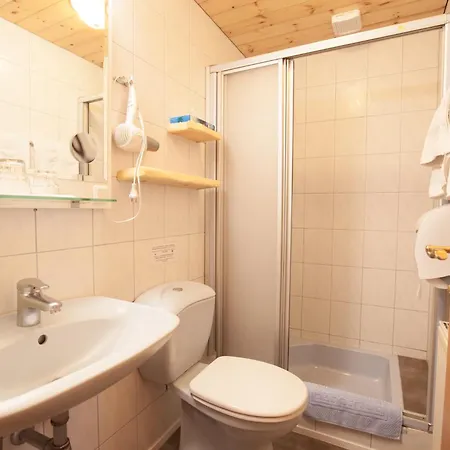 Beim Einfalt Séjour chez l'habitant Gross Gerungs