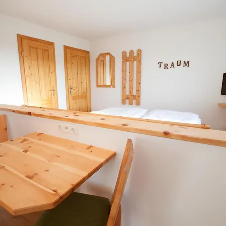 Séjour chez l'habitant Beim Einfalt *