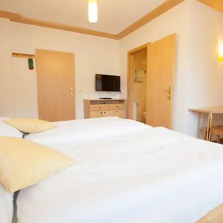 Beim Einfalt Δωμάτια σε οικογενειακή κατοικία Gross Gerungs