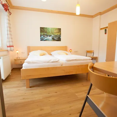 Séjour chez l'habitant Beim Einfalt Gross Gerungs