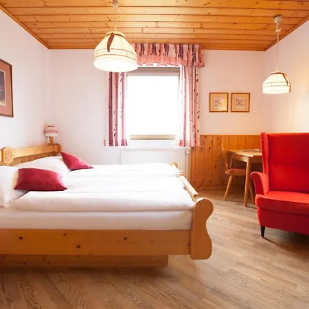 Beim Einfalt Séjour chez l'habitant Gross Gerungs