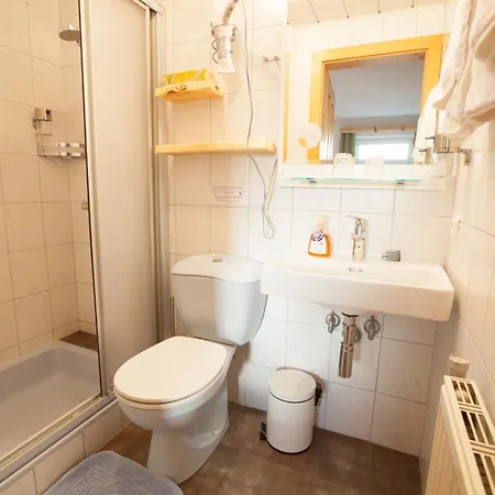 Beim Einfalt Homestay