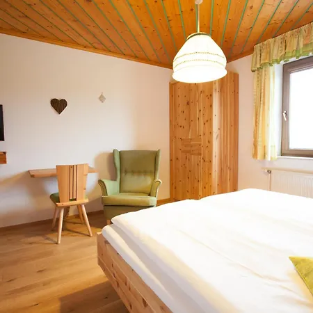 Séjour chez l'habitant Beim Einfalt *