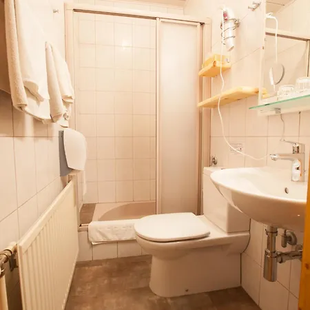 Homestay Beim Einfalt