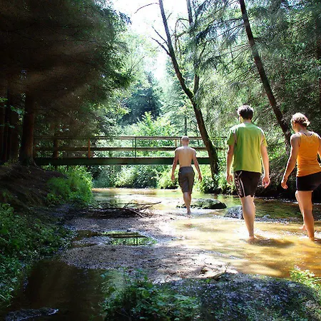 Δωμάτια σε οικογενειακή κατοικία Beim Einfalt Gross Gerungs