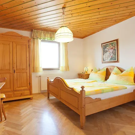 Beim Einfalt Séjour chez l'habitant Gross Gerungs