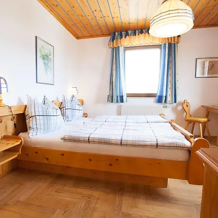 Beim Einfalt Δωμάτια σε οικογενειακή κατοικία Gross Gerungs