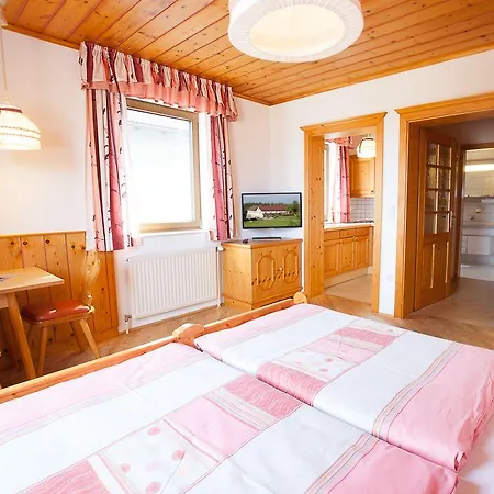 Beim Einfalt Δωμάτια σε οικογενειακή κατοικία Gross Gerungs