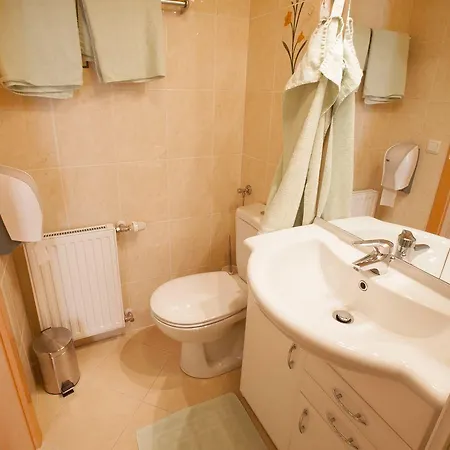 Séjour chez l'habitant Beim Einfalt