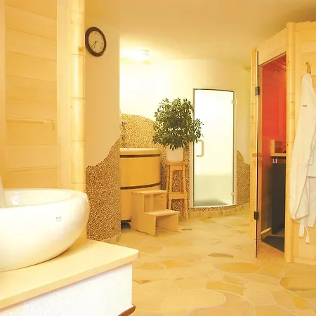 Homestay Beim Einfalt *