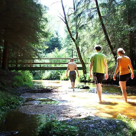 Beim Einfalt Séjour chez l'habitant