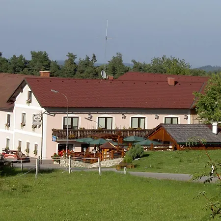 Séjour chez l'habitant Beim Einfalt