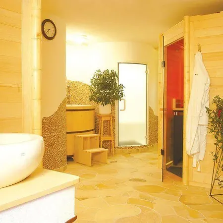 Homestay Beim Einfalt