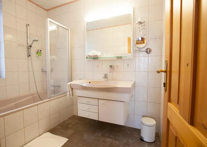 Beim Einfalt Privat bolig