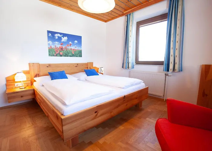 Privat bolig Beim Einfalt *