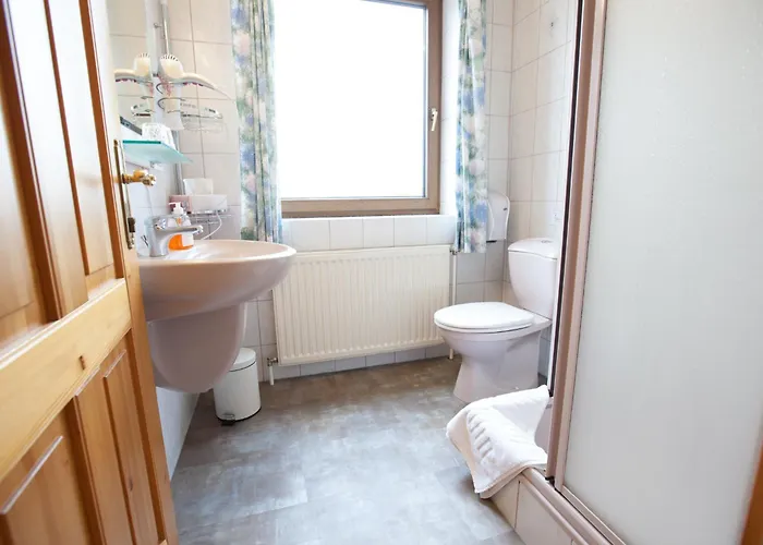 Beim Einfalt Privat bolig *