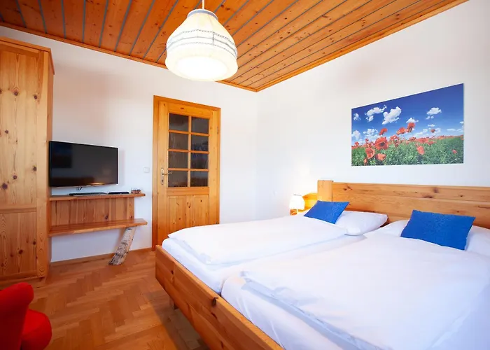 Beim Einfalt * Gross Gerungs