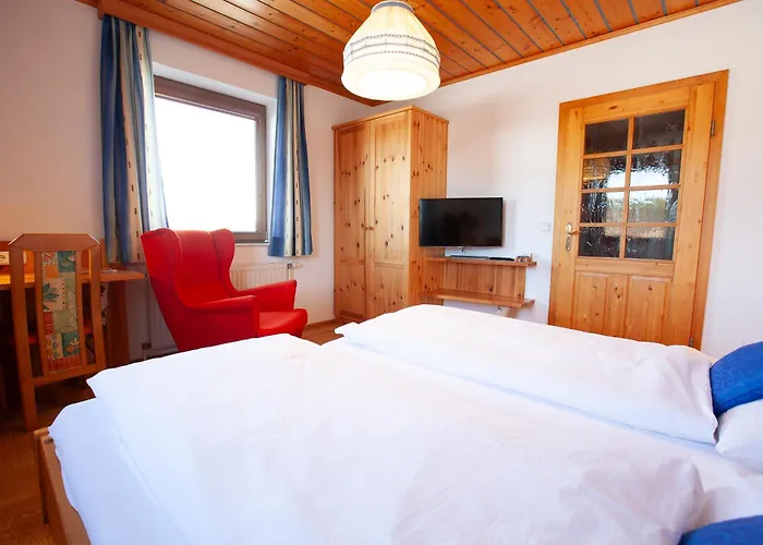 Beim Einfalt Privat bolig