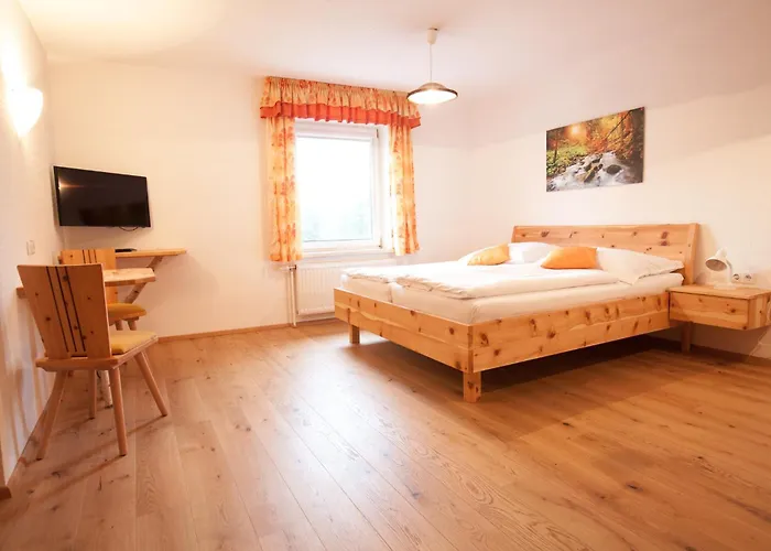 Pansiyon Beim Einfalt Gross Gerungs