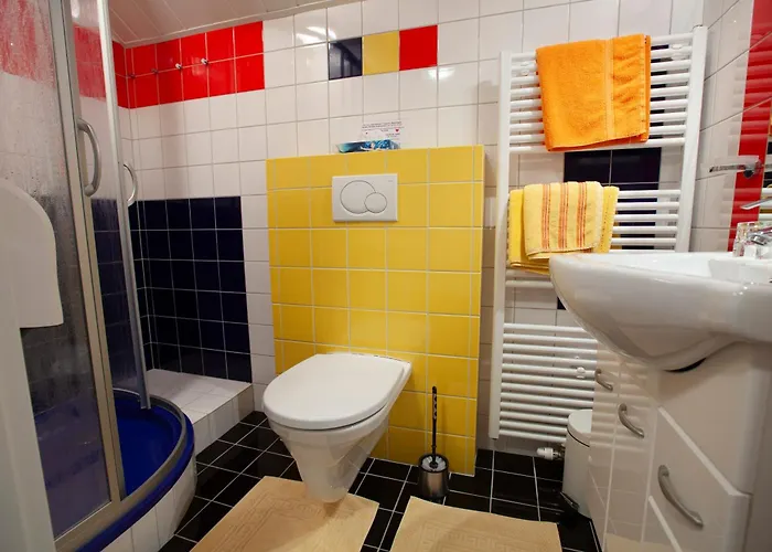 Beim Einfalt Privat bolig *