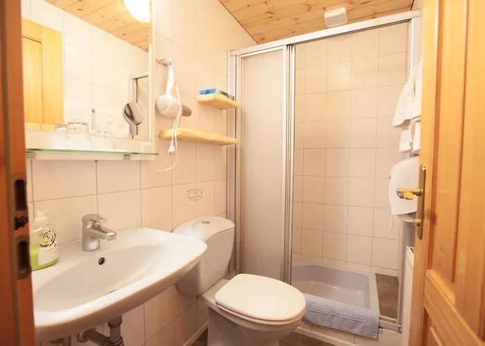 Beim Einfalt Privat bolig Gross Gerungs