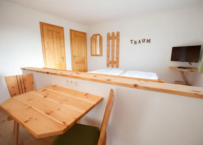 Privat bolig Beim Einfalt *