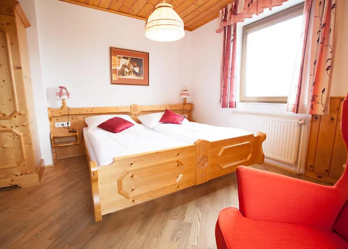 Beim Einfalt * Gross Gerungs