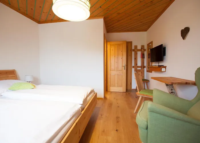 Privat bolig Beim Einfalt