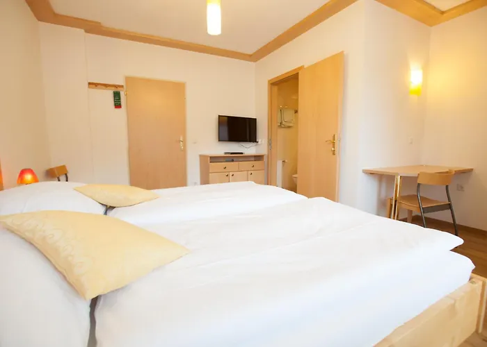 Beim Einfalt Privat bolig Gross Gerungs