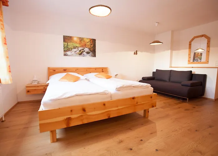 Beim Einfalt Gross Gerungs