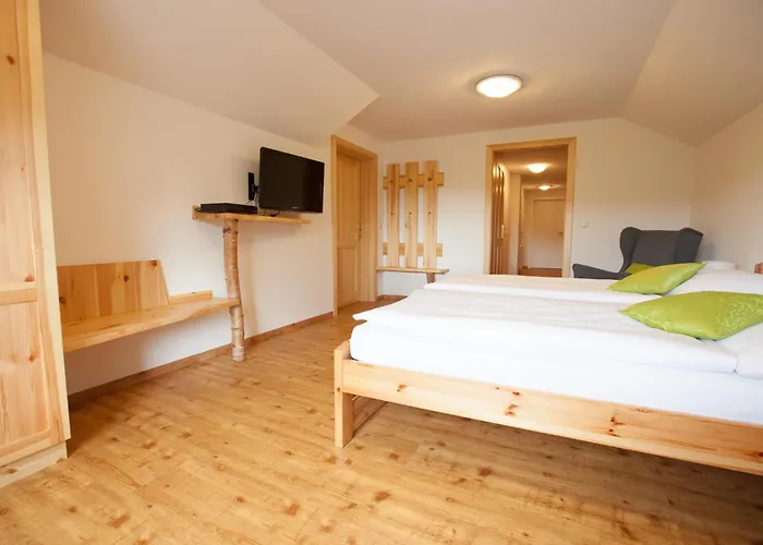 Beim Einfalt Privat bolig