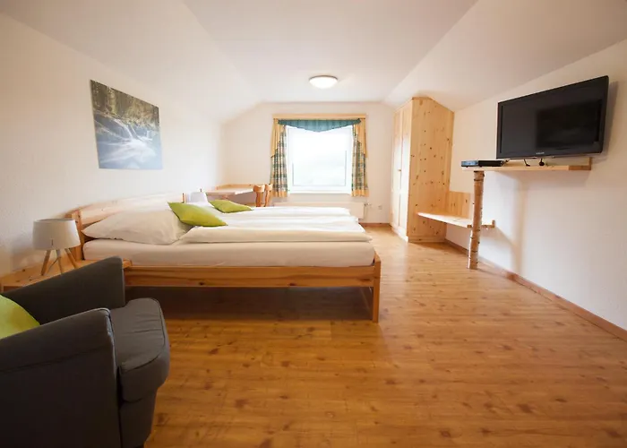 Privat bolig Beim Einfalt *