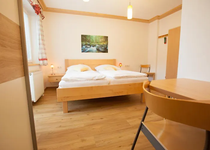 Privat bolig Beim Einfalt Gross Gerungs