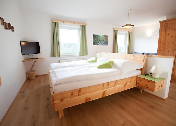 Beim Einfalt * Gross Gerungs