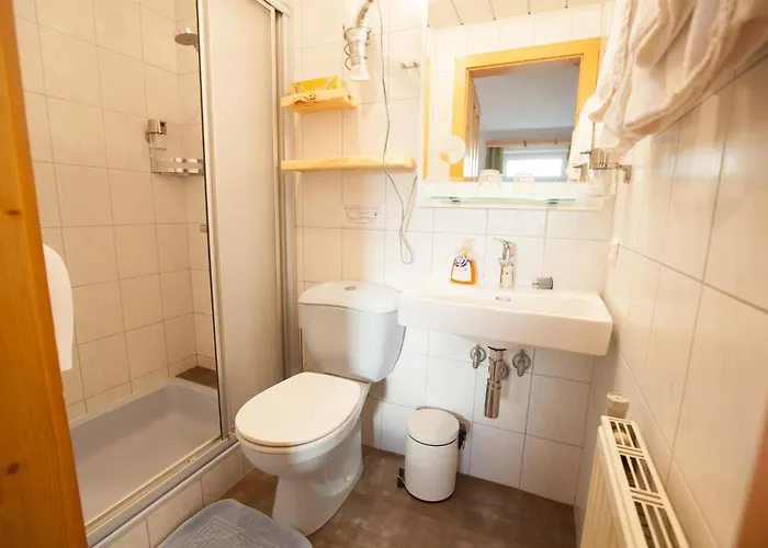 Beim Einfalt Privat bolig