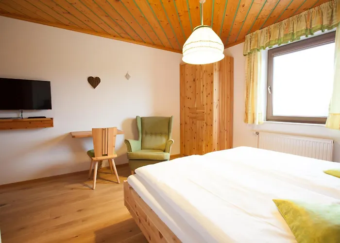 Privat bolig Beim Einfalt *