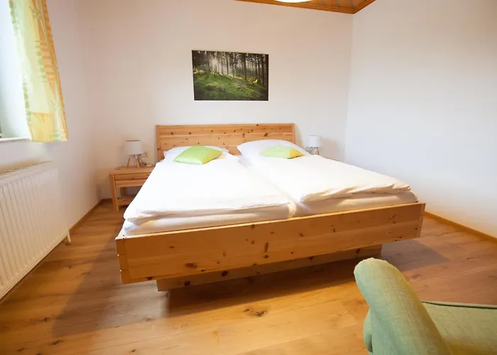 Beim Einfalt Privat bolig *