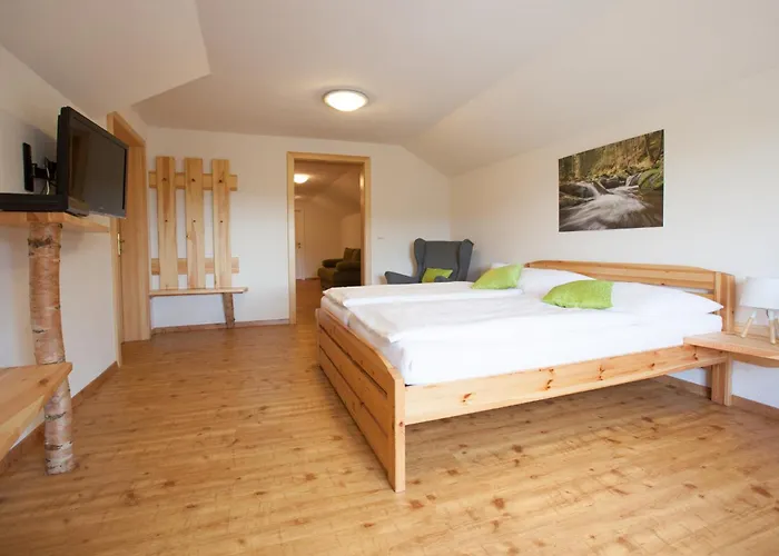 Privat bolig Beim Einfalt Gross Gerungs