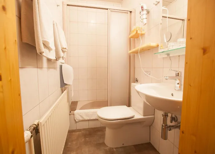 Privat bolig Beim Einfalt