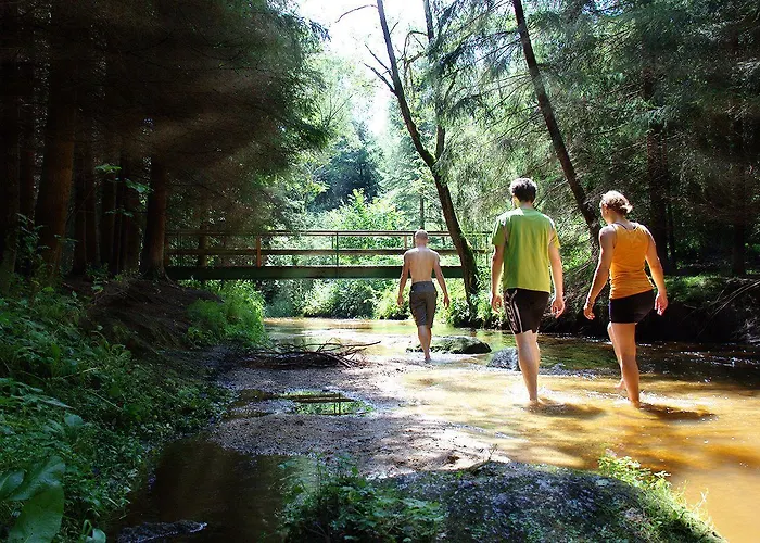Pansiyon Beim Einfalt Gross Gerungs
