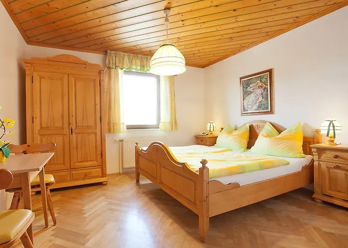 Beim Einfalt Privat bolig Gross Gerungs