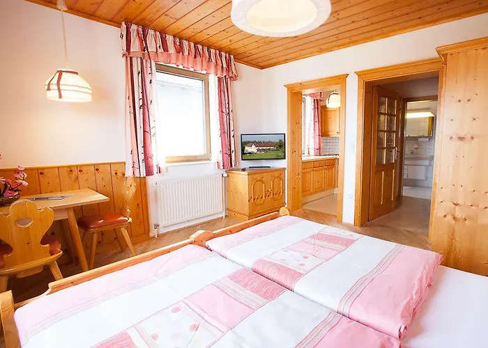 Beim Einfalt Privat bolig Gross Gerungs