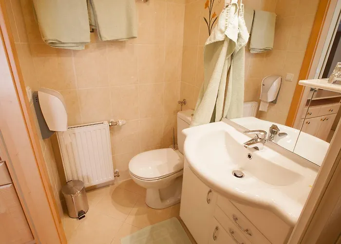 Privat bolig Beim Einfalt