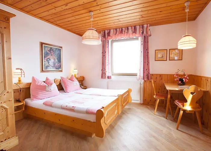 Privat bolig Beim Einfalt