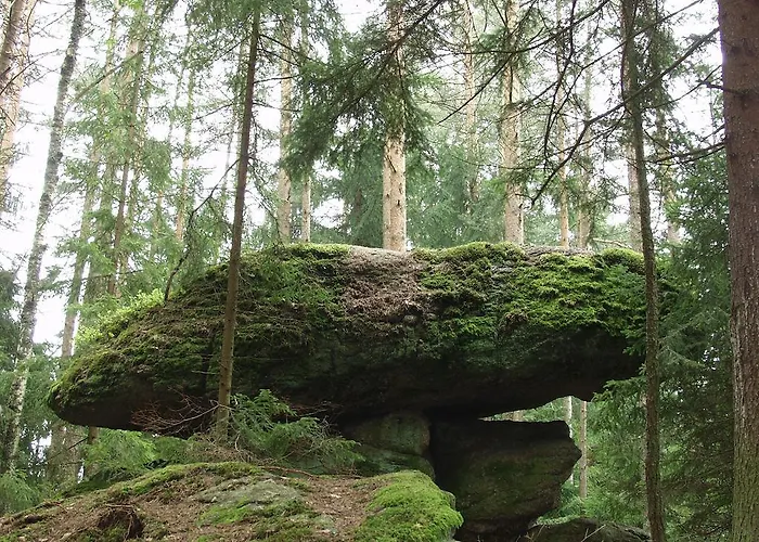 Privat bolig Beim Einfalt