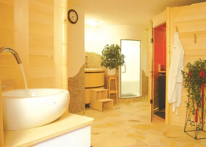 Privat bolig Beim Einfalt *